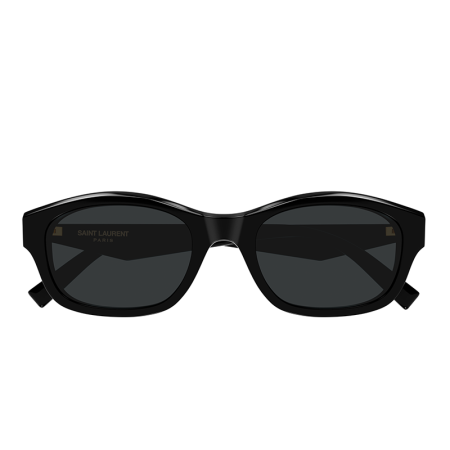Saint Laurent SL M172 001 Black [1]
