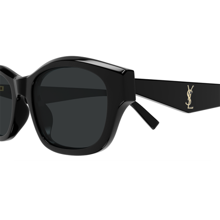 Saint Laurent SL M172 001 Black [3]