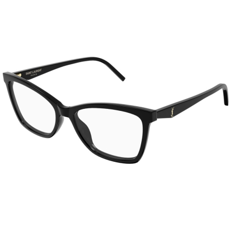 Saint Laurent SL M183 001 Black [1]