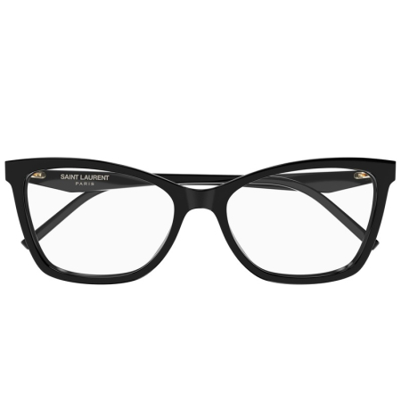 Ochelari de vedere - Saint Laurent SL M183 001 Black