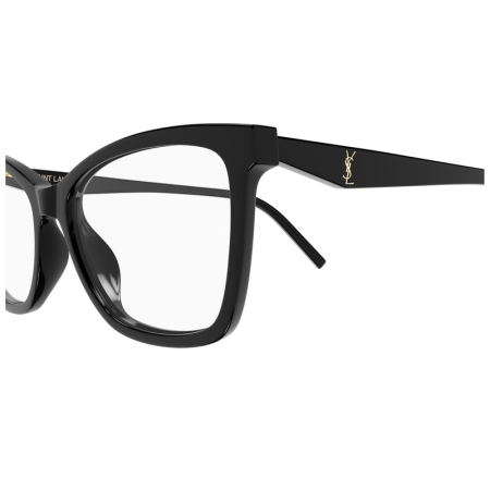 Saint Laurent SL M183 001 Black [2]