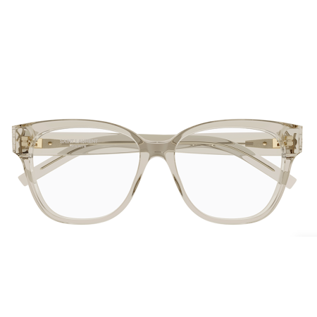 Ochelari de vedere - Saint Laurent SL M33 009 Beige