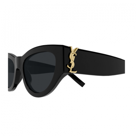 Saint Laurent SL M94 Black [2]