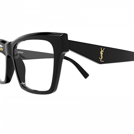 Saint Laurent SL104 001 Black [2]