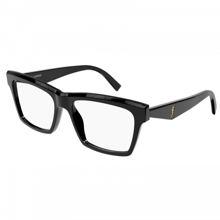 Saint Laurent SL104 001 Black [1]