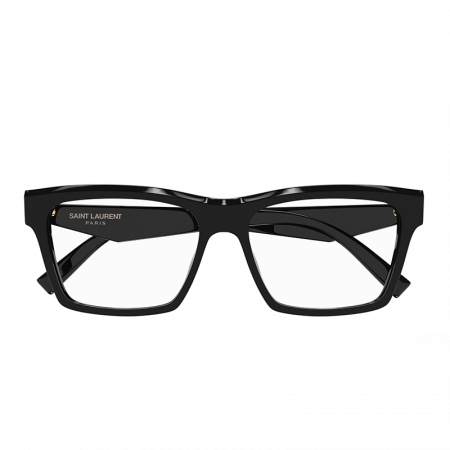 Branduri - Saint Laurent SL104 001 Black