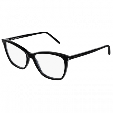 Saint Laurent SL259 001 Black [1]