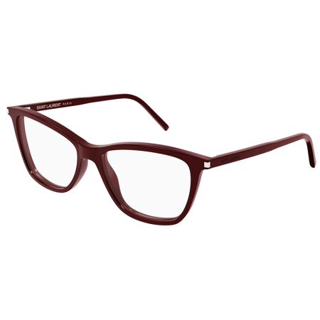 Saint Laurent SL259 018 Burgundy [3]