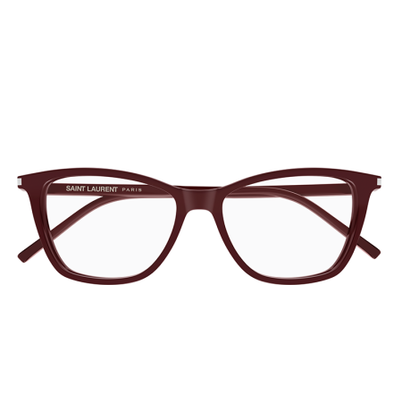 Ochelari de soare - Saint Laurent SL259 018 Burgundy