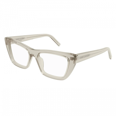 Branduri - Saint Laurent SL276 Mica Opt 007 Transparent