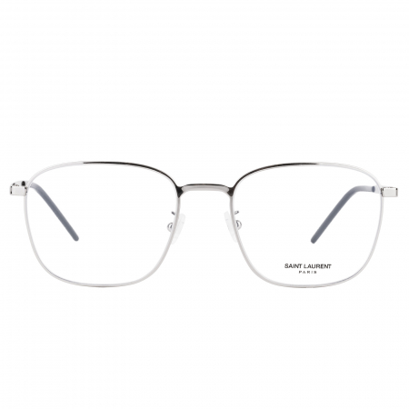 Ochelari de vedere - Saint Laurent SL352 SLIM 004 Silver