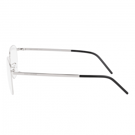 Saint Laurent SL352 SLIM 004 Silver [1]