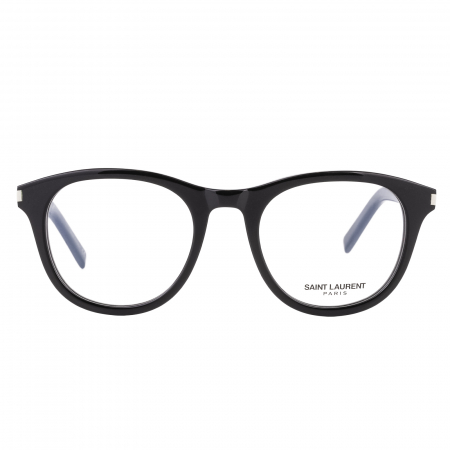 Ochelari de vedere - Saint Laurent SL403 001 Black