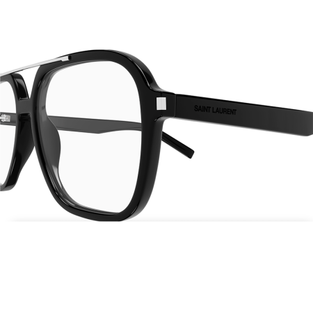 Saint Laurent SL545 OPT 001 Black [3]