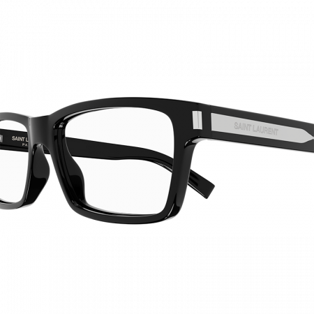 Saint Laurent SL622 Black [2]