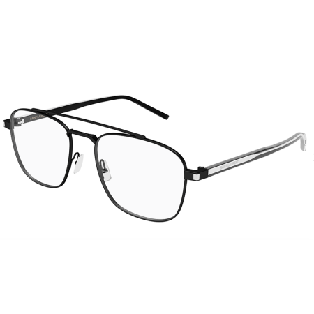 Saint Laurent SL665 OPT 001 Black [1]