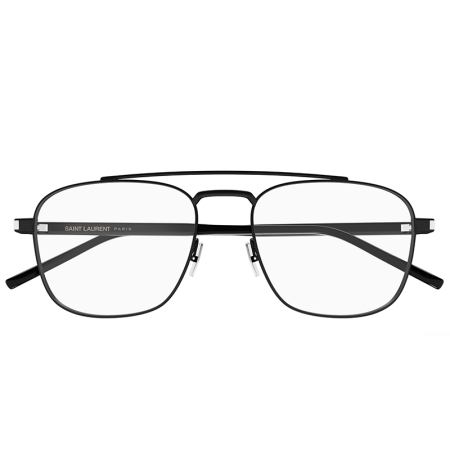 Ochelari de vedere - Saint Laurent SL665 OPT 001 Black