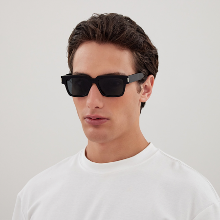 Bărbați - Saint Laurent SL732 Vadim 001