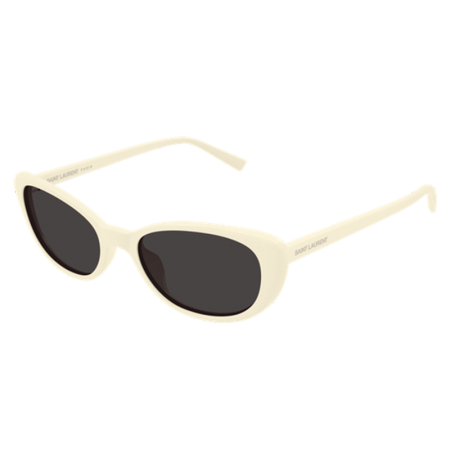 Saint Laurent SL822 004 Ivory [2]