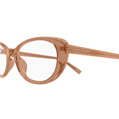 Saint Laurent SL822 OPT 008  Brown [2]