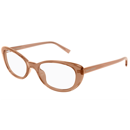 Saint Laurent SL822 OPT 008  Brown [1]
