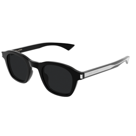 Saint Laurent SL880 001 Black [2]