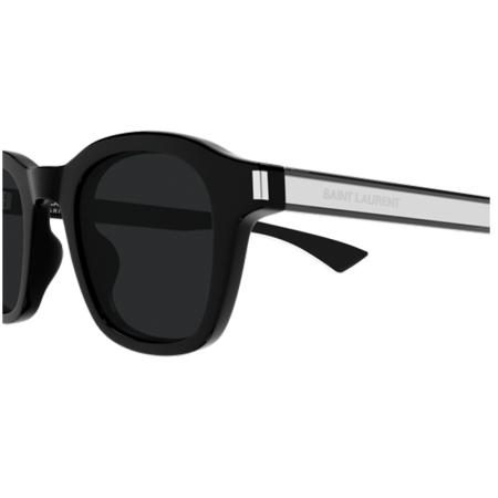 Saint Laurent SL880 001 Black [3]