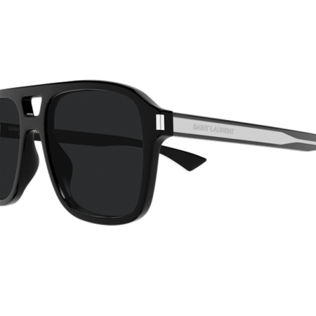 Saint Laurent SL881 001 55 Black [2]