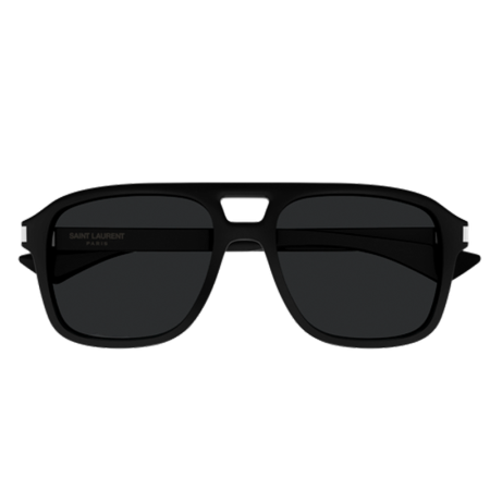 Saint Laurent SL881 001 55 Black [1]