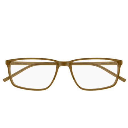 Bărbați - Saint Laurent SL886 005 Brown
