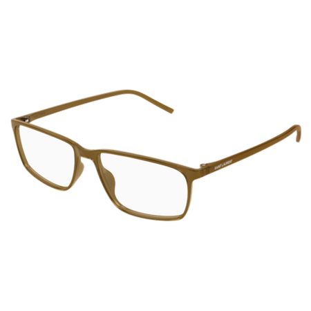Saint Laurent SL886 005 Brown [1]