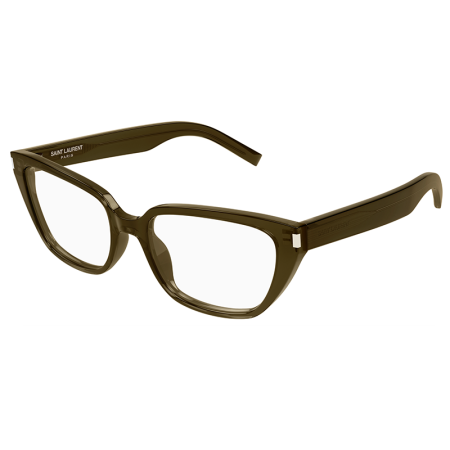 Saint Laurent SL896 006 Brown [1]