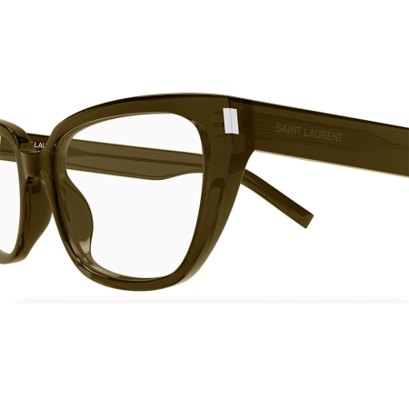 Saint Laurent SL896 006 Brown [2]
