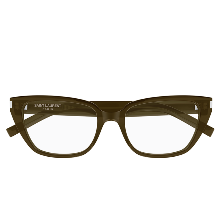 Ochelari de vedere - Saint Laurent SL896 006 Brown