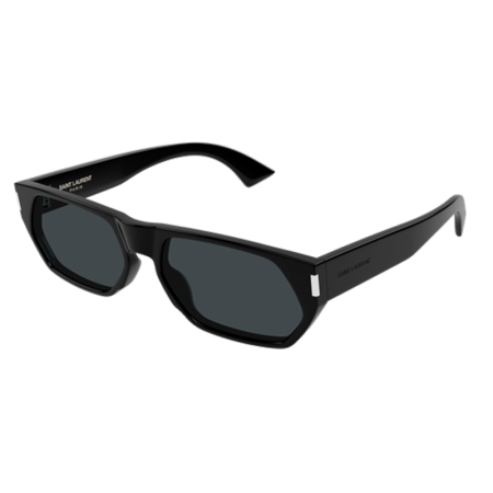 Saint Laurent SL898 001 Black [2]