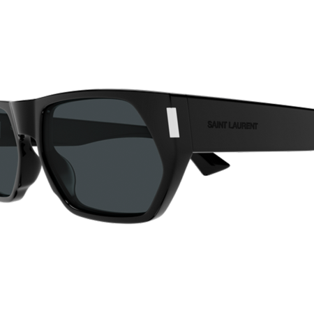 Saint Laurent SL898 001 Black [3]