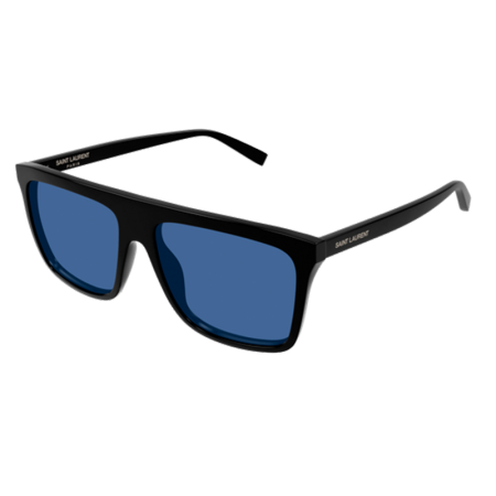 Saint Laurent SL904 002 Black Blue [1]