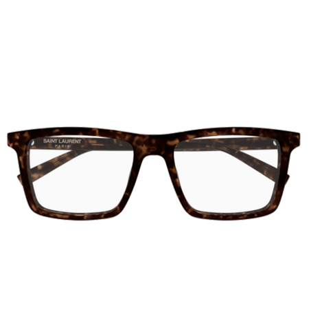 Ochelari de vedere - Saint Laurent SL906 005 Havana