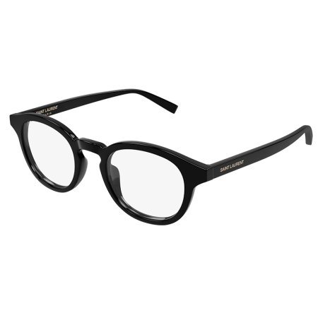 Saint Laurent SL907 004 Black [1]