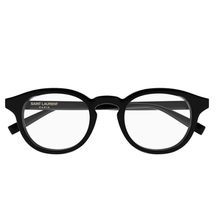 Ochelari de vedere - Saint Laurent SL907 004 Black