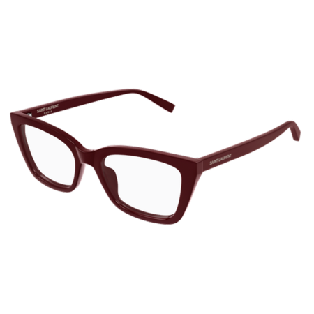 Saint Laurent SL911 003 Burgundy [1]
