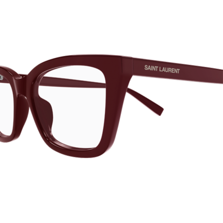 Saint Laurent SL911 003 Burgundy [2]