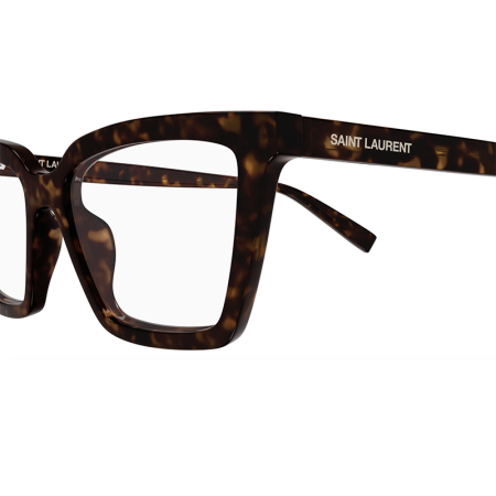 Saint Laurent SL912 002 Havana [2]