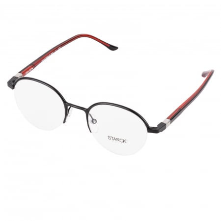 Starck SH2050 0001 Matt Black [1]