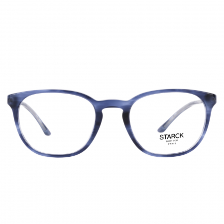 Ochelari de vedere - Starck SH3069 0003 Havana Blue