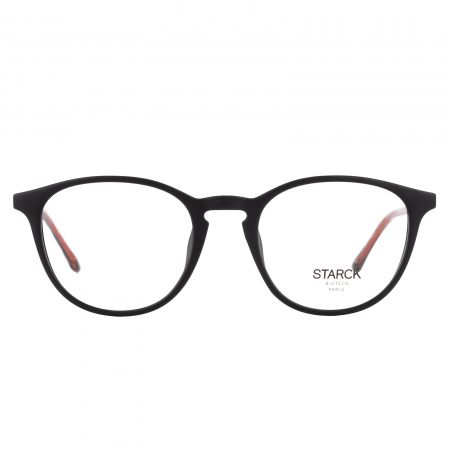 Ochelari de vedere - Starck SH3074 0002 Black