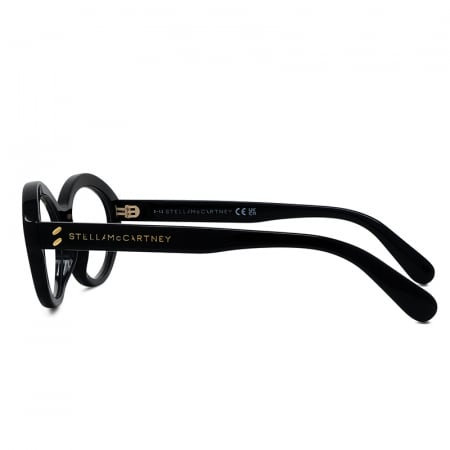 Stella McCartney SC50030I Black Oval Bio [1]