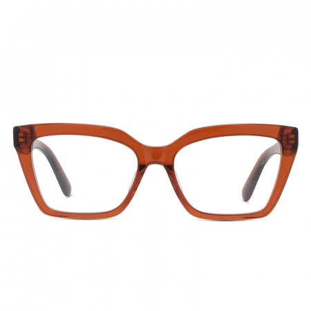 Ochelari de vedere - Stella McCartney SC50031I Pine Honey Bio