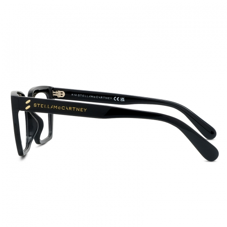 Stella McCartney SC50031I Shinny Black Bio [1]