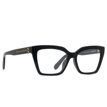 Stella McCartney SC50031I Shinny Black Bio [2]